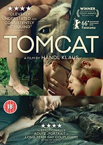 【中古】Tomcat [Region 2]