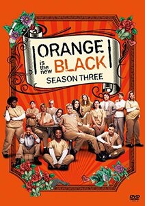 【中古】オレンジ・イズ・ニュー・ブラック シーズン3 DVD コンプリートBOX (初回生産限定)
