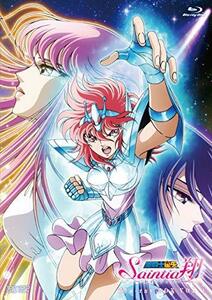 【中古】聖闘士星矢 セインティア翔 Blu-ray BOX VOL.1