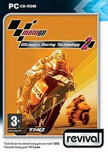 【中古】motogp 2 (PC) (輸入版)