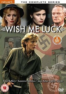 【中古】Wish Me Luck - Complete Series [Repackaged] [Import anglais]