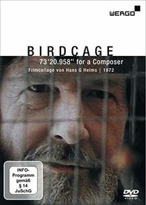 【中古】Birdcage: 73'20.958%タ゛フ゛ルクォーテ% For a Composer [DVD] [Import]