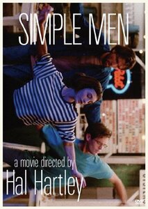 【中古】シンプルメン [DVD]