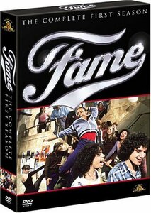 【中古】フェーム/青春の旅立ち シーズン1 DVD-BOX