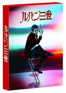 【中古】ルパン三世 Blu-rayコレクターズ・エディション