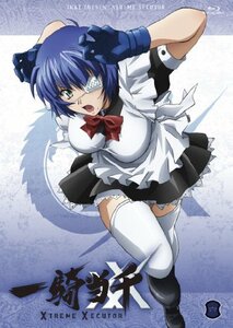 【中古】一騎当千 XTREME XECUTOR 第六巻 [Blu-ray]