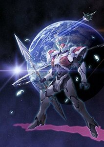 【中古】宇宙の騎士テッカマンブレード Blu-ray BOX(初回限定生産版)