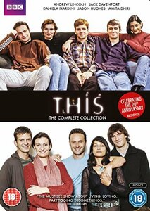 【中古】This Life - The Complete Collection [Import anglais]