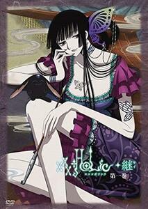 【中古】xxxHOLiC◆継 [レンタル落ち] 全7巻セット [マーケットプレイスDVDセット]