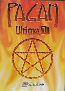 【中古】Ultima VIII PAGAN (輸入版)