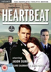 【中古】Heartbeat (Complete Season 12) - 7-DVD Box Set ( Heart beat - Complete Series Twelve ) [ NON-USA FORMAT%カンマ% PAL%カンマ