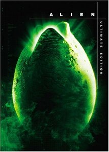 【中古】エイリアン 新生アルティメット・エディション [DVD]