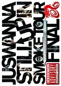 【中古】スティル・アップ・スモーク・イン・ツアー・ファイナル [DVD]