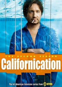 【中古】カリフォルニケーション ある小説家のモテすぎる日常 シーズン2 DVD セット [レンタル落ち] (全4巻) [マーケットプレイスセット商