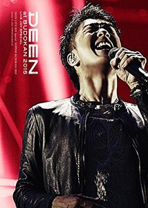 【中古】DEEN at 武道館 2015 ~LIVE JOY SPECIAL~(完全生産限定盤) [Blu-ray]