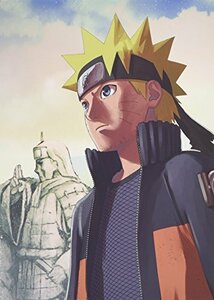 【中古】NARUTO-ナルト- 疾風伝 ナルトとサスケの章 1 [DVD]