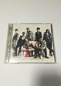 【中古】WON'T BE LONG(DVD付)