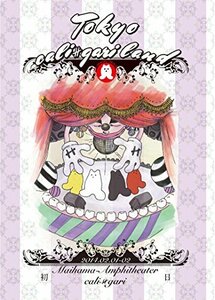 【中古】東京カリ≠ガリランド 初日 2014.02.01 良心盤 [DVD]