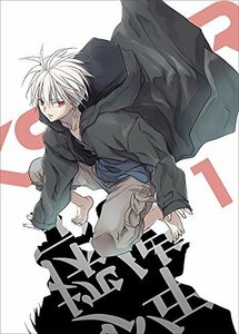 【中古】TRICKSTER -江戸川乱歩「少年探偵団」より- 1 (特装限定版) [Blu-ray]