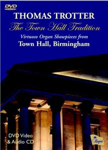 【中古】Town Hall Tradition [DVD] [Import]