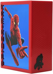 【中古】スパイダーマン・アメージング・ボックス [DVD]