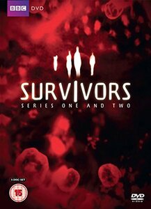 【中古】Survivors - Series 1 and 2 [Import anglais]