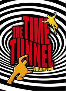【中古】Time Tunnel: Season 1 V.1/ [DVD] [Import]