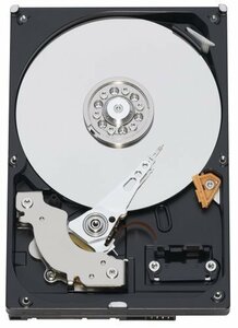 【中古】Western Digital WD5002ABYS RE3 3.5-inch Enterprise SATA Hard Drive (500 GB%カンマ% 1.2 million hours MTBF%カンマ% 16 MB Ca