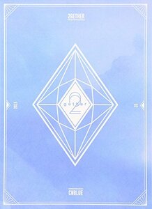 【中古】2集 - 2gether (Version B) (韓国盤)