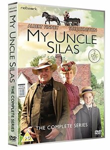 【中古】My Uncle Silas - The Complete Series [DVD] [2000] [Import anglais]