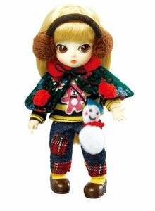 【中古】グルーヴ 球体関節人形 愛/Karin カリン A-706