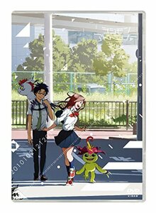 【中古】デジモンアドベンチャー tri. 第2章「決意」 [DVD]