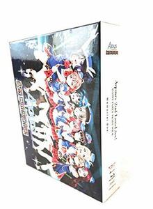 【中古】ラブライブ! サンシャイン!! Aqours 2nd LoveLive! HAPPY PARTY TRAIN TOUR Memorial BOX (特典なし) [Blu-ray]