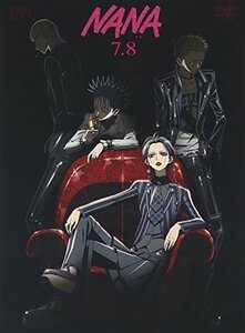 【中古】NANA-ナナ- 7.8〈スペシャル版〉 [DVD]