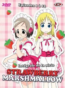 【中古】Strawberry Marshmallow - Integrale Edition 2010