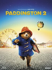 【中古】パディントン2 プレミアム・エディション【初回生産限定・Blu－ray】 [Blu-ray]