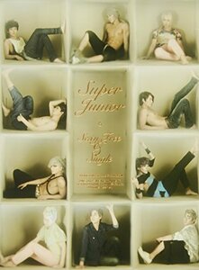 【中古】Super Junior Vol. 6 - Sexy, Free & Single (Type B) (韓国盤)