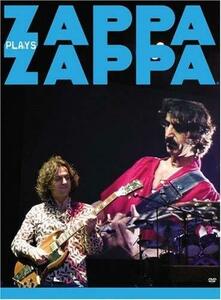 【中古】Zappa Plays Zappa/ [DVD] [Import]