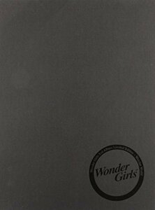 【中古】2集 - Wonder World (限定版)（韓国盤）
