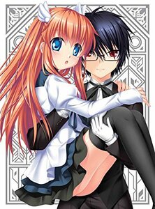 【中古】Rewrite 8(完全生産限定版) [DVD]