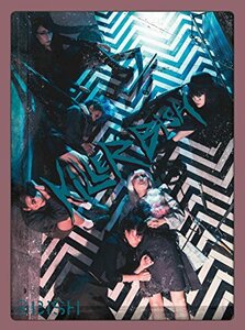 【中古】KiLLER BiSH(CD+DVD)(-LIVE盤-)