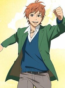 【中古】TVアニメ「orange」Vol.3 Blu-ray (初回生産限定版)