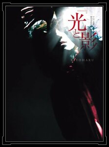 【中古】清春 5.21 PERFORMANCE AT 九段会館 RHYTHMLESS & PERSPECTIVE LIVE『光と影』 [DVD]