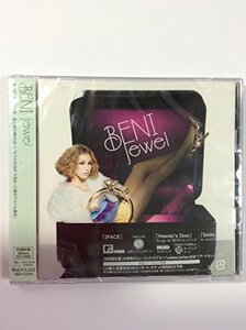 【中古】Jewel(初回限定盤)(DVD付)