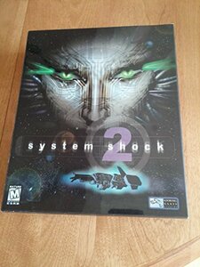 【中古】System Shock 2 (輸入版)