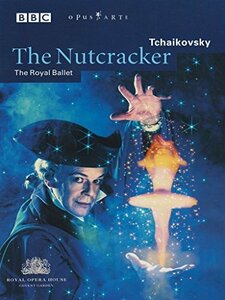 【中古】Nutcracker [DVD] [Import]