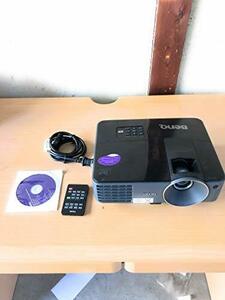 【中古】BenQ DLP SVGAプロジェクター MS513P