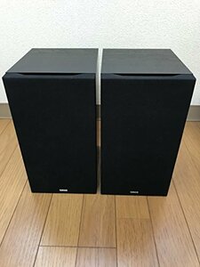 【中古】YAMAHA NS-1000MM(2ホンイリ) メインスピーカ (ブラック)