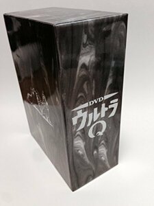 【中古】ウルトラQ コレクターズBOX (初回限定生産) [DVD]
