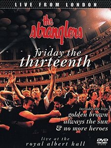 【中古】Live From London [DVD] [Import]